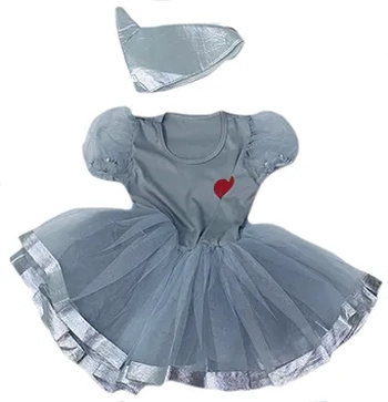 1859P FANTASIA BONECA DE LATA P