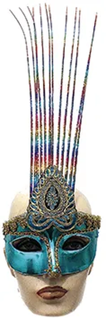 MOD-442 MASCARA LUXO C/LED