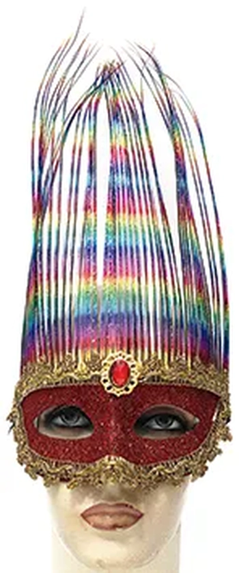 MOD-431 MASCARA GLITTER SORTIDA