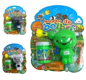 TK-1306 BOLHA DE SABAO