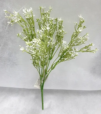 E/0921 BUQUE DE MOSQUITINHO X5 36CM