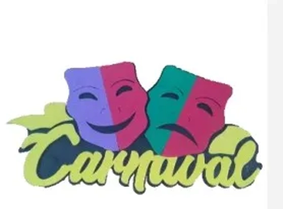 E40 PAINEL CARNAVAL EVA