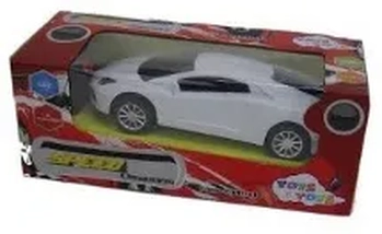 556018 CARRO CONTROLE SPORT SPEED 19CM