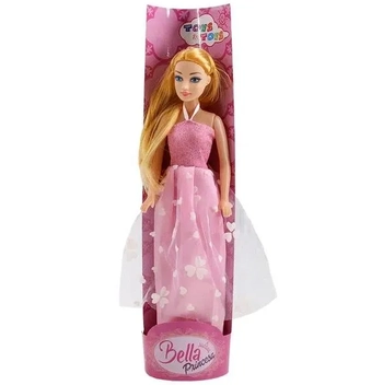 556261 BONECA BELLA PRINCESA