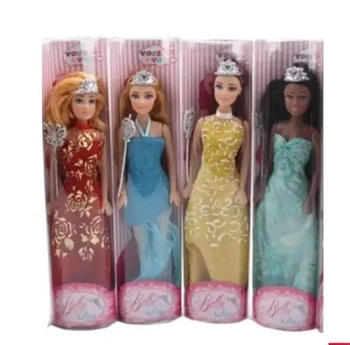 556926 BONECA BELLA MISS