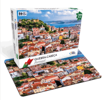 7288 QC QUEBRA-CABECA PORTUGAL C/1000PCS