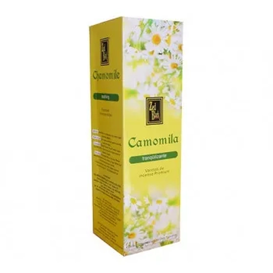 7908 INCENSO CAMOMILA