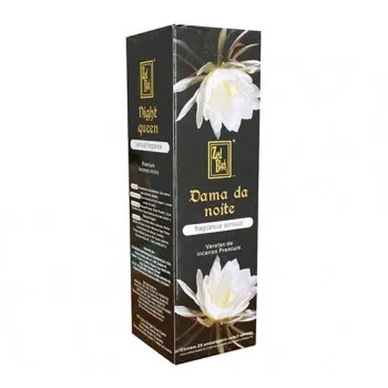 9919 INCENSO DAMA DA NOITE
