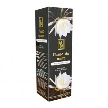 9919 INCENSO DAMA DA NOITE
