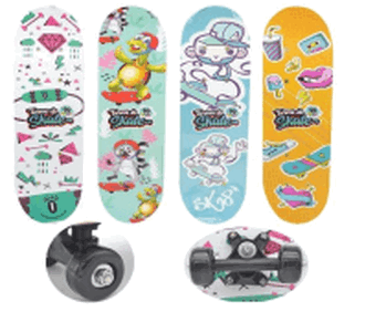 SJK8-19011 SKATE 43X13CM