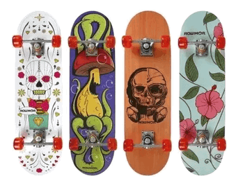 SK8-19013 SKATE 71X20CM