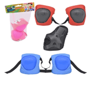 SK8-19009 KIT PROTECAO 30X10CM