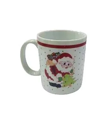 NTD70428 CANECA C/CAIXA  280ML SORTIDO CERAMICA