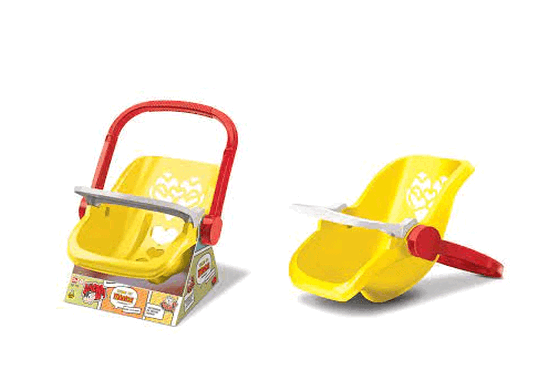 1106 BEBE CONFORTO TURMA DA MONICA