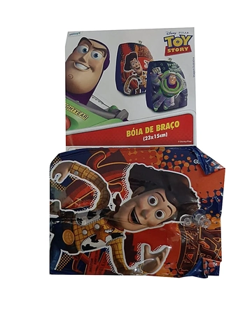 DYIN-157 BOIA DE BRACO 23X15CM TOY STORY