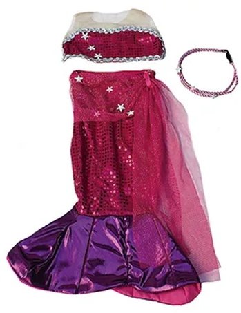 ED103R.P0005 FANTASIA SEREIA SERENA ROSA P