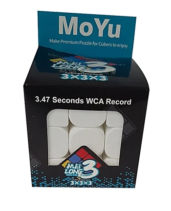 MF8841 CUBO MAGICO 3X3 SEM ADESIVO