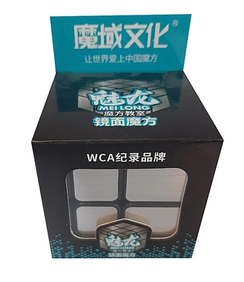 MF88761 CUBO MAGICO MIRROR BLOCKS