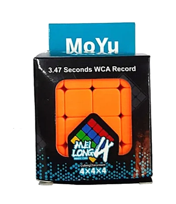 MF8826A/MF8826B CUBO MAGICO 4X4 SORTIDO