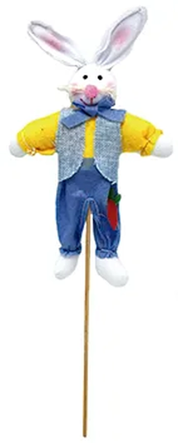 49467000 COELHO DA PASCOA NINO COLORIDO