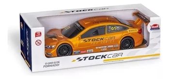 258 STOCK CAR FRICCAO