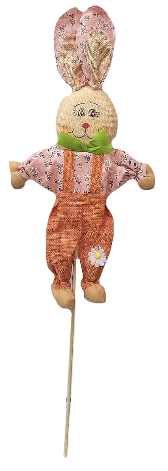 49483000 COELHO DA PASCOA VINTAGE COLORIDO