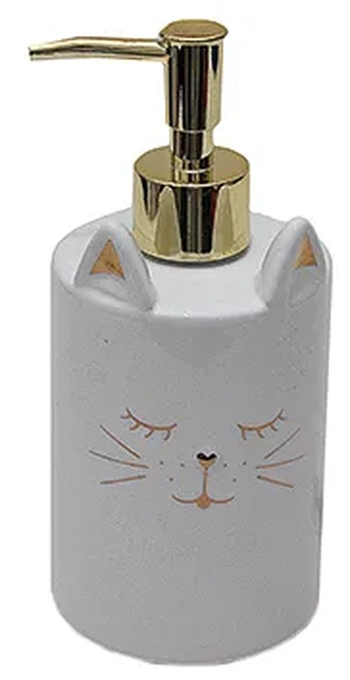 BRQX-10114 PORTA SABONETE LIQUIDO 480ML