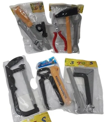 ASH-15.3865 KIT FERRAMENTA