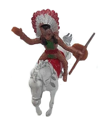 ASH-15.3852 KIT COWBOY