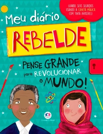 91516 MEU DIARIO REBELDE