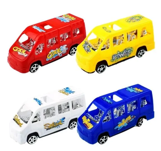 ASH-15.3961 MINI ONIBUS A FRICCAO