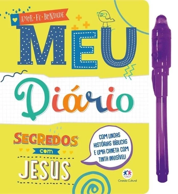 88707 MEU DIARIO BIBLICO