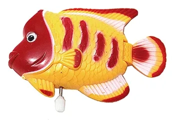 ASH-15.3968 PEIXE A CORDA