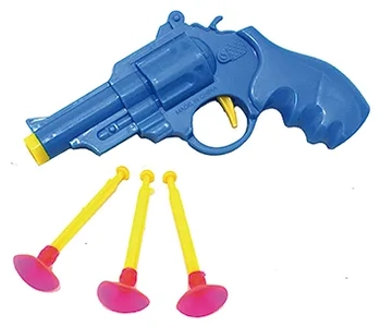 ASH-15.3977 PISTOLA DE DARDOS