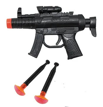 ASH-15.3978 PISTOLA DE DARDOS