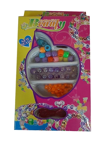 BA-12130 KIT MONTAGEM DE BIJUTERIA