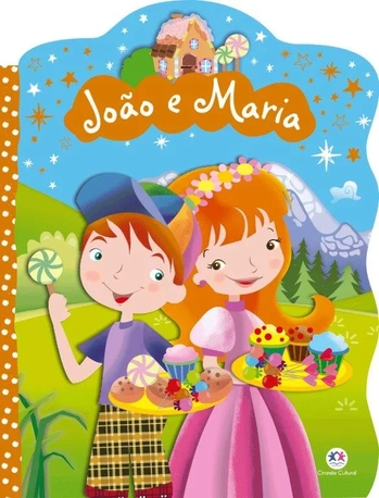 80992 CONTOS CLASSICOS JOAO E MARIA