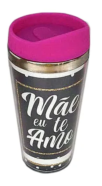 IXB12016 COPO TERMICO DIA DAS MAES 450ML