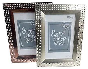 PHC01159 PORTA RETRATO DE PLASTICO