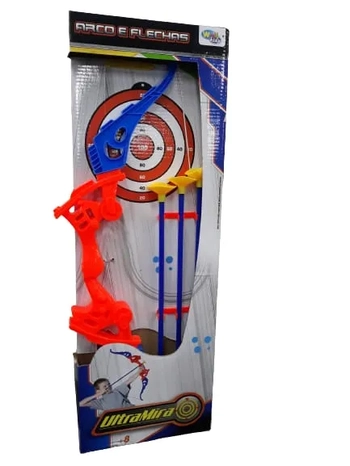 WB7737 ARCO E 3 FLECHAS