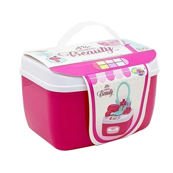 WB7674 MALETA BEAUTY