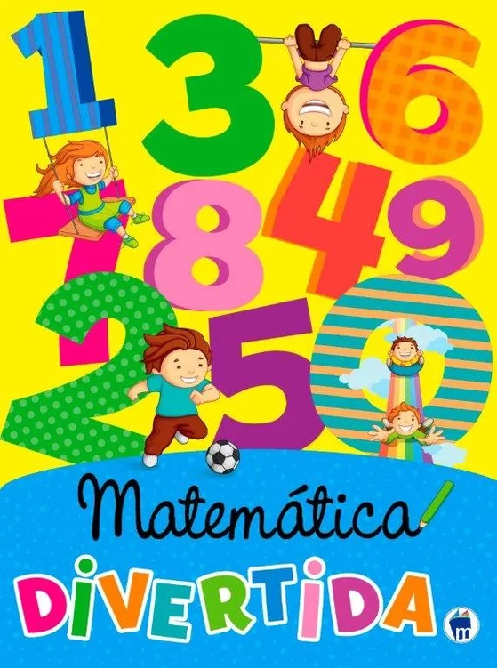 73598 MATEMATICA DIVERTIDA