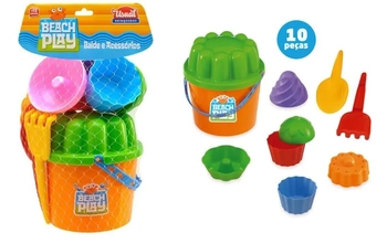 361 BEACH PLAY BALDE