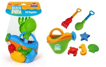 422 KIT REGADOR BEACH PLAY