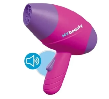 433 MY BEAUTY SECADOR C/SOM