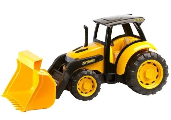 167 MAXX TRATOR URBAN