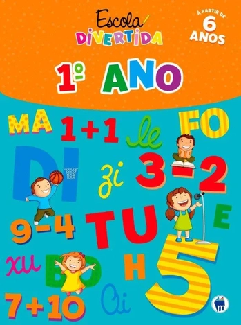 73628 1 ANO PORTUGUES MATEMATICA CIENCIAS