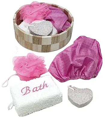 SXFH-4237 KIT DE BANHO