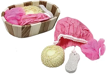 SXFH-4564 KIT DE BANHO