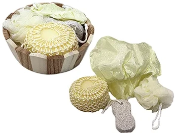 SXFH-4236 KIT DE BANHO